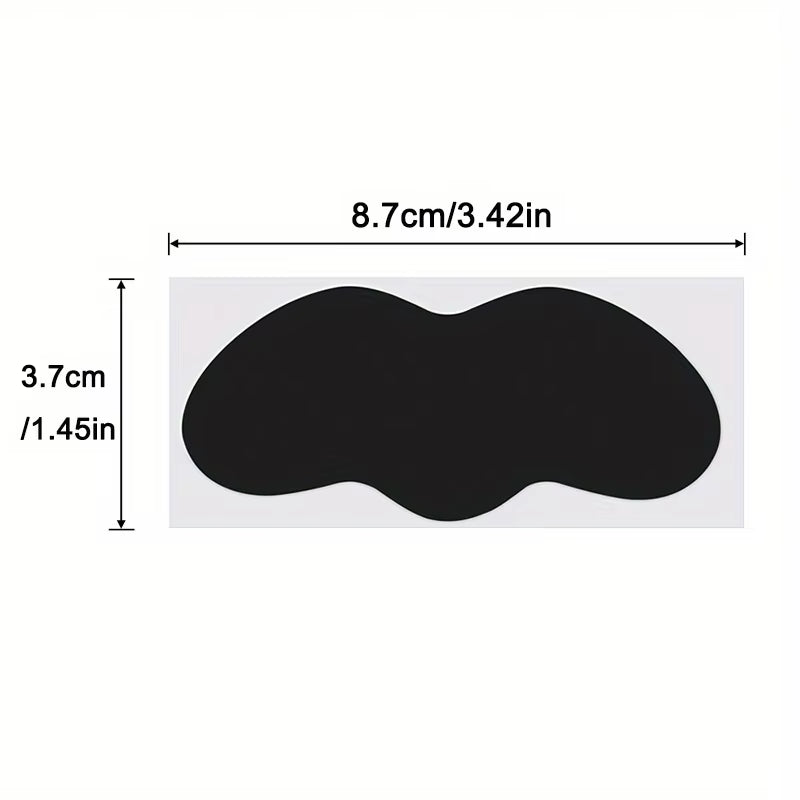UK US AUS CAN Blackhead Removal Nose Strips, Deep Cleansing and Refreshing Skin, Instantly Unclogs Pores, Nose Strips